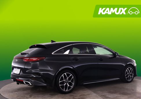Kia Pro cee'd, 2020 2