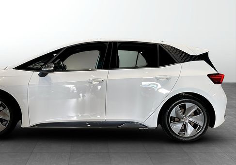 Cupra Born, 2022