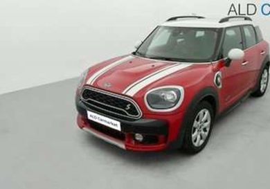 MINI, 2018