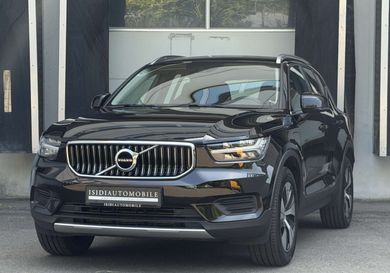 Volvo XC40, 2021