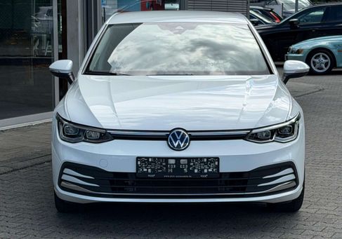 Volkswagen Golf, 2024 2