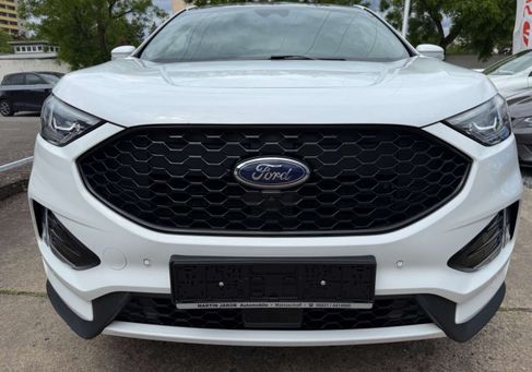 Ford Edge, 2019