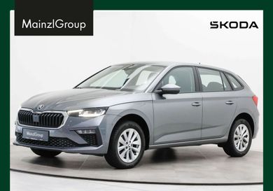 Skoda Scala, 2024