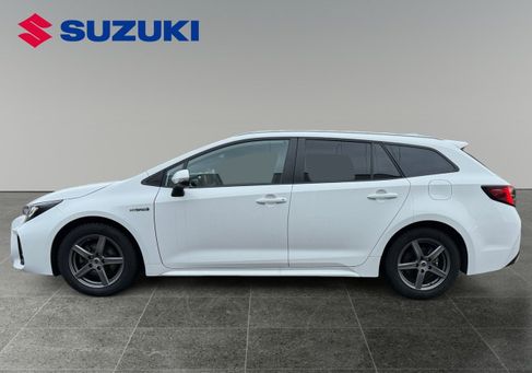 Suzuki Swace, 2023
