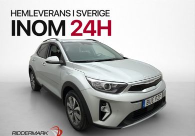 Kia Stonic, 2025