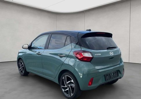 Hyundai i10, 2026