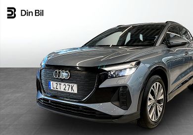 Audi Q4, 2023