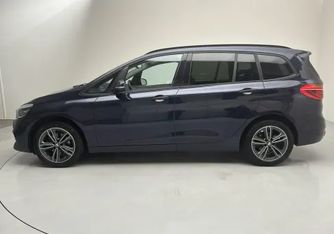 BMW 216 Gran Tourer, 2019 2