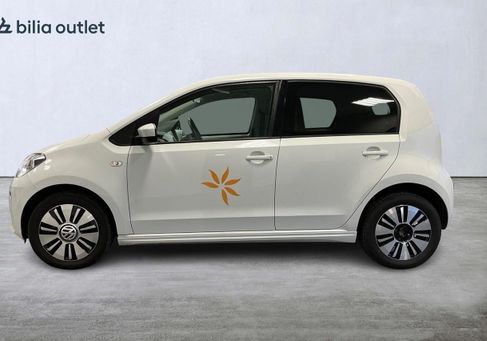Volkswagen up!, 2016
