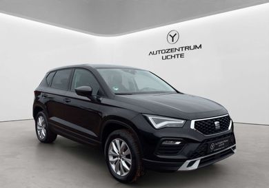 Seat Ateca, 2022