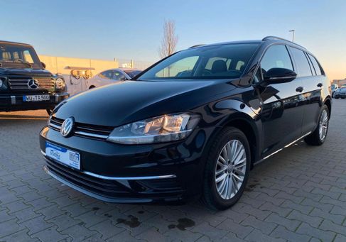 Volkswagen Golf, 2020