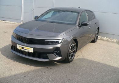 Opel Astra, 2024