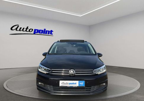 Volkswagen Touran, 2023 2