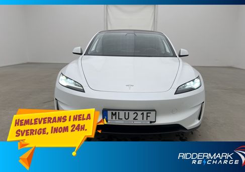 Tesla Model 3, 2024 2