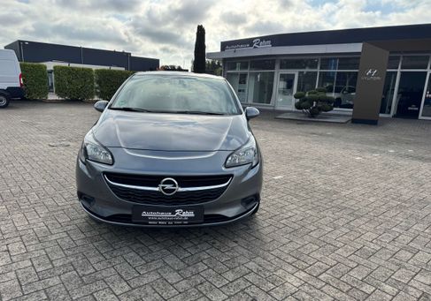 Opel Corsa, 2019 2