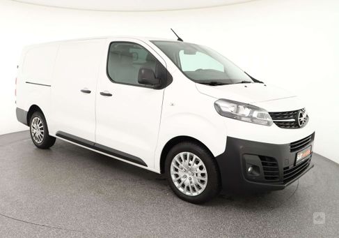 Opel Vivaro, 2021