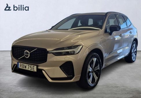 Volvo XC60, 2025
