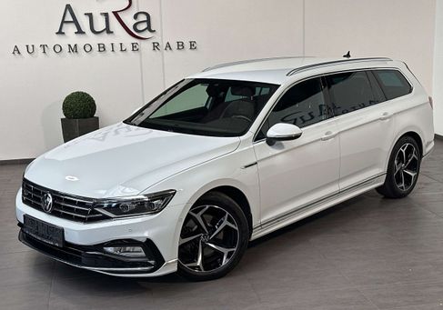 Volkswagen Passat Variant, 2023 2