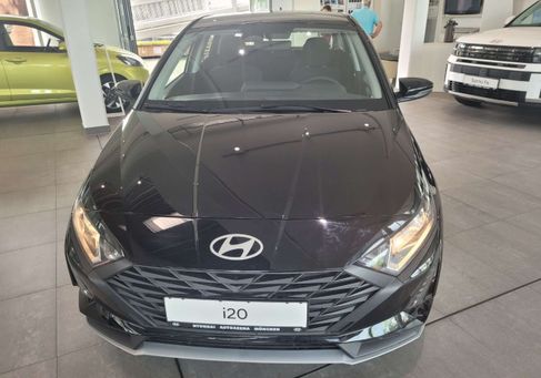 Hyundai i20, 2025 3
