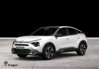 Citroën C4, 2025