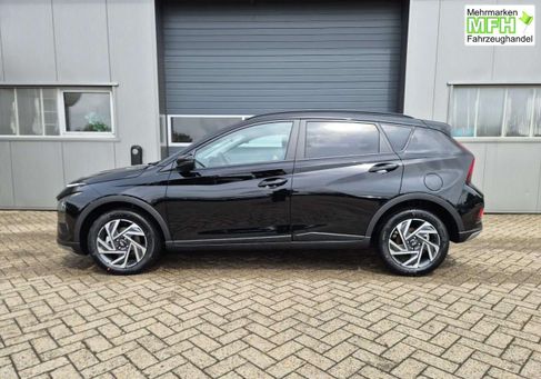 Hyundai Bayon, 2026 2