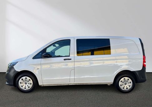 Mercedes-Benz Vito, 2021