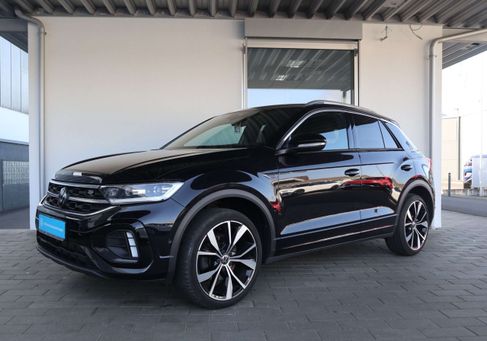 Volkswagen T-Roc, 2023