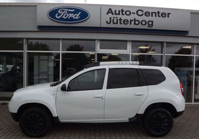 Dacia Duster, 2018
