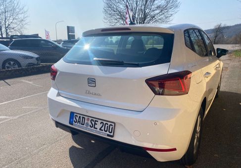 Seat Ibiza, 2026
