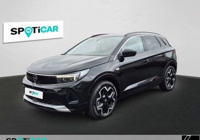Opel Grandland X, 2024