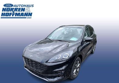 Ford Kuga, 2022