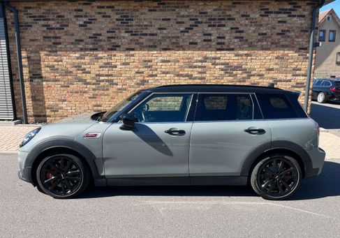 MINI John Cooper Works Clubman, 2022