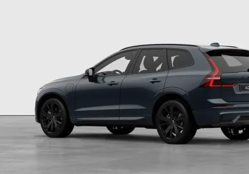 Volvo XC60, 2027