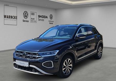 Volkswagen T-Roc, 2022