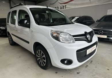 Renault Kangoo, 2020