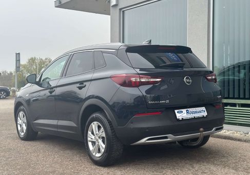 Opel Grandland X, 2019 3