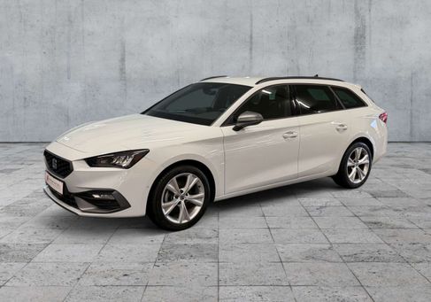 Seat Leon, 2025 2
