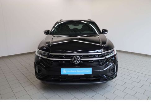Volkswagen T-Roc, 2023