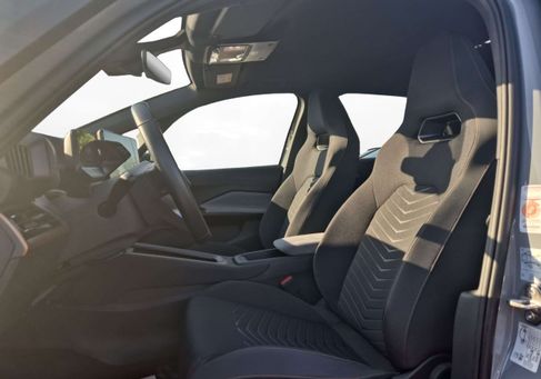 Cupra Born, 2022