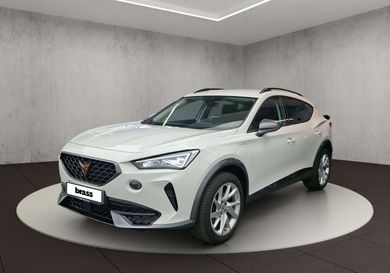 Cupra Formentor, 2023