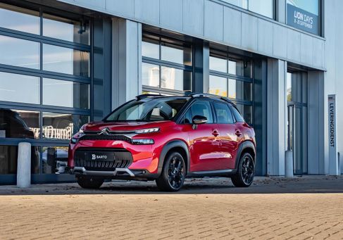 Citroën, 2024 2