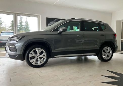 Seat Ateca, 2023