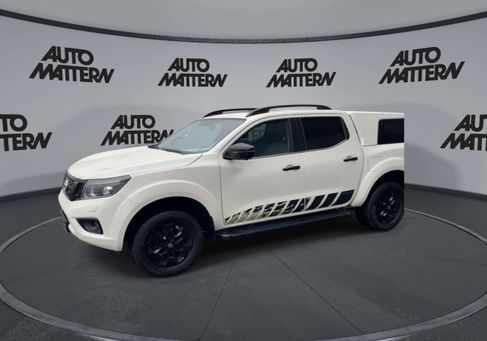 Nissan Navara, 2021 2