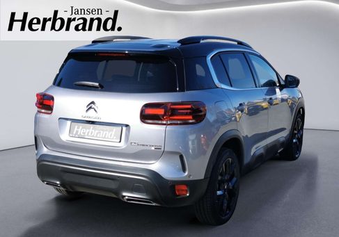 Citroën C5 Aircross, 2024 3