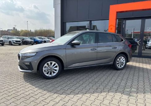 Skoda Scala, 2026