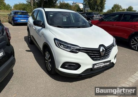 Renault Kadjar, 2021