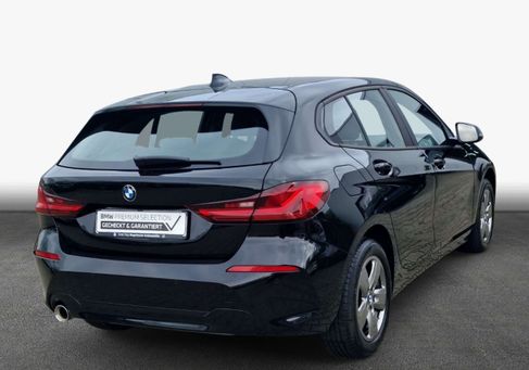 BMW 118, 2023