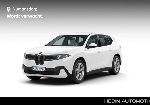 BMW iX, 2026