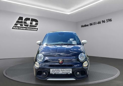 Abarth 695, 2022 2
