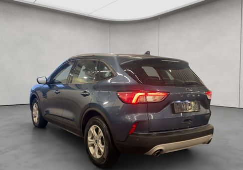 Ford Kuga, 2022